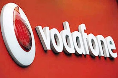 Vodafone readies for launch of 4G services in Mumbai