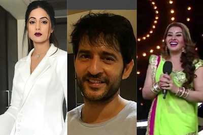 Bigg Boss 11: Hina Khan, Hiten Tejwani, Shilpa Shinde to Enter the House