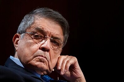 Nicaraguan Writer Sergio Ramirez To Live In Exile In Spain