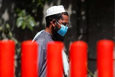 Search on for Nizamuddin-linked Suspected Covid-19 Cases as India's Tally Nears 1,400, with 35 Deaths