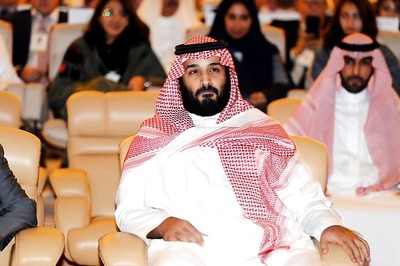 I'm Not Poor, I'm Not Gandhi or Mandela: Saudi Prince Defends His Riches