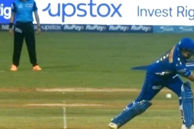 'Thoda Zyada Nahi Ho Gaya': Rohit Sharma's Dismissal Against RCB Questioned by Mohammad Kaif, Munaf Patel