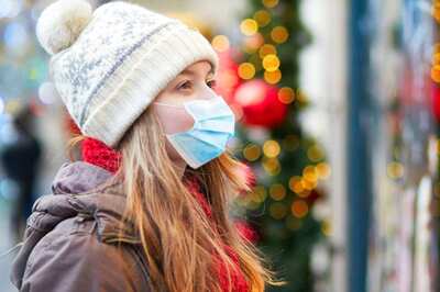 Christmas 2021: Here's How to Celebrate the Festival While Also Taking Care of Your Health During Pandemic