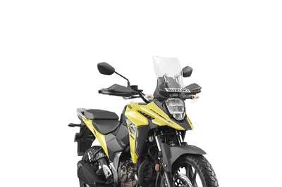 E20 Fuel-Ready Suzuki V-Strom SX, Gixxer 250 Series and Burgman Street EX Launched