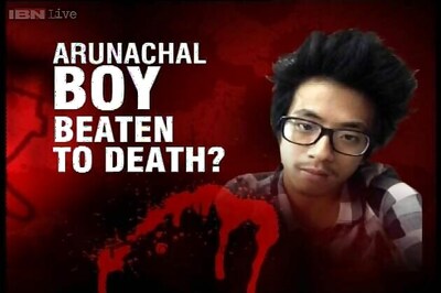 AP student death: Police did not file case initially, says minister