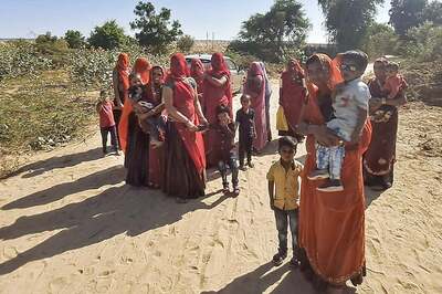 Women, Unemployed, Rural Poor Lagging Due to Digital Divide: Oxfam India Report