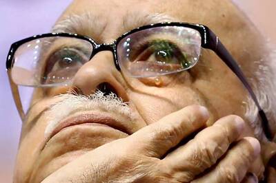 Live: BJP says it will resolve the crisis soon and emerge as a stronger party