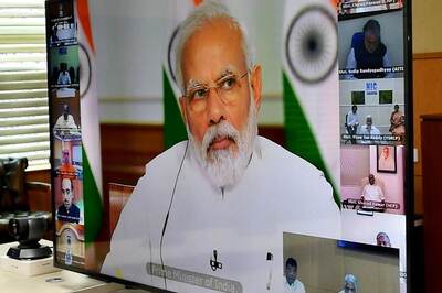 PM Modi Dropped Enough Hints on Extending Lockdown, Says TMC Leader After All-party Meet