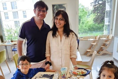 Is Switzerland Too Expensive? This Desi Family Explored 25 Cities In Just Rs 90,000