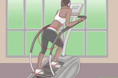 How to Gain an Inch on Your Hips