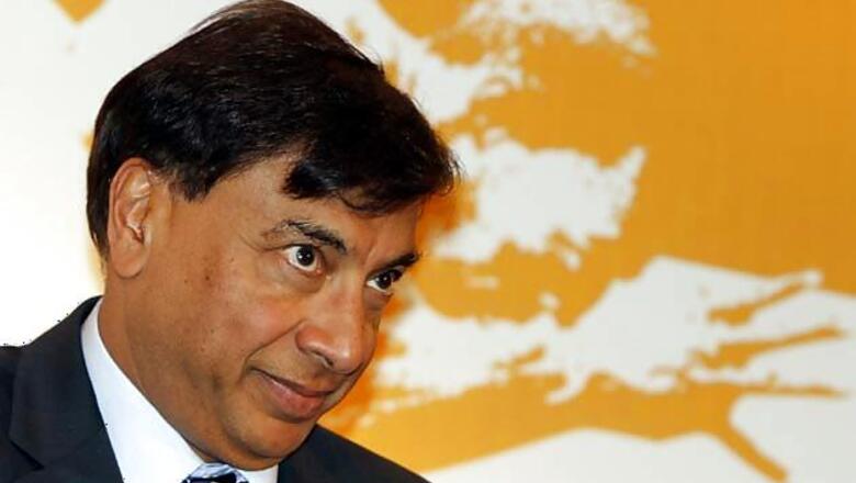 Lakshmi Mittal puts palatial London home up for sale