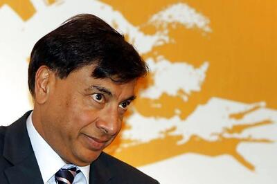 Lakshmi Mittal puts palatial London home up for sale
