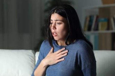 These 8 Tips Will Help a Person Deal With a Panic Attack