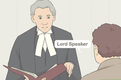How to Address Lords