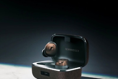 Sennheiser Momentum True Wireless 4 Earbuds Launched In India: Price, Features