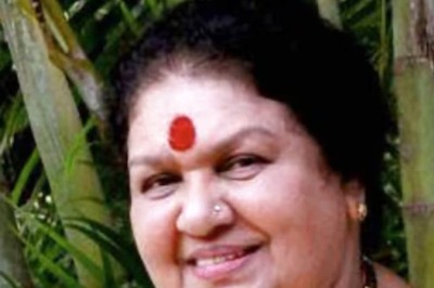 Malayalam Cinema Icon Kaviyoor Ponnamma Passes Away At 79