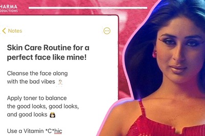 Happy Birthday, Kareena Kapoor: From Poo to Geet, These Bebo Memes Are Forever