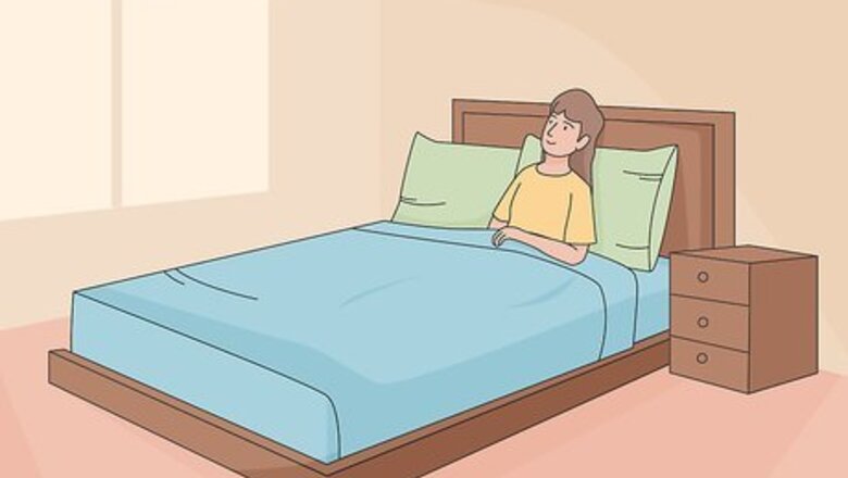 How to Deal with Feeling Overwhelmed
