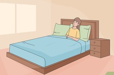 How to Deal with Feeling Overwhelmed