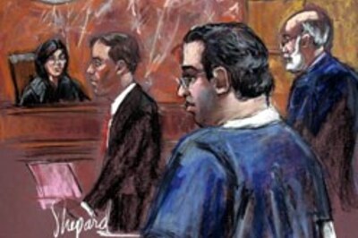 NY subway bomb plotter gets 30 yrs jail