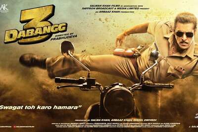 'Salman Bhai Takes Final Decision on Music of Film,' Says Dabangg 3 Composer Sajid