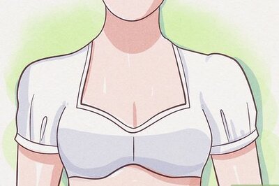 How to Dress for Oktoberfest