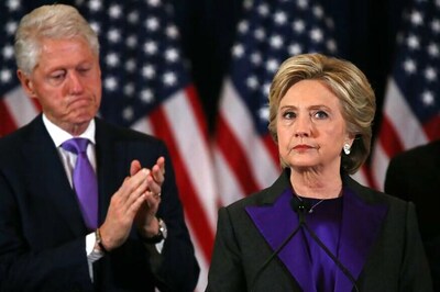 Hillary Clinton Lawyer Blasts FBI Post Email Search Warrant Release