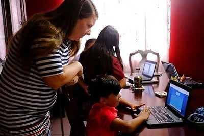 As U.S. schools reopen, concerns grow that kids spread coronavirus