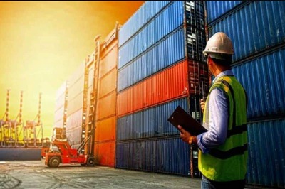 No Ammmonium Nitrate in Custody of Customs in Vishakhapatnam: Official