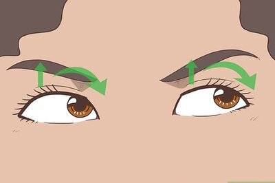 How to Roll Your Eyes