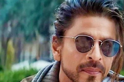 When Shah Rukh Khan Offered Money To Get Best Actor Award: 'Main Ghatiya Ho Gaya...'