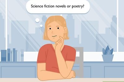 How to Start a Book Group