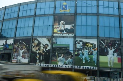 AUS VS SA World Cup 2023: Traffic Curbs in Place for Semi-final At Kolkata's Eden | Parking Details