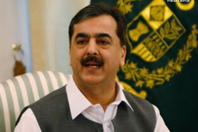 Kashmir is Pak's jugular vein, reiterates Pak PM