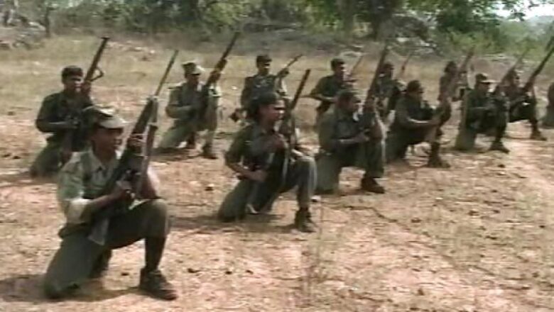 Maoists ask people to boycott Lok Sabha elections
