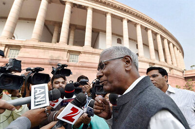 Enact Rohith Act to End Discrimination Against SC/ST Students: D Raja