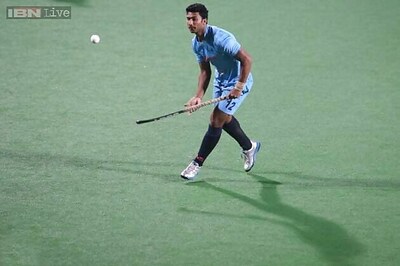 HIL: Converting penalty corners will be UP Wizards' strength, says VR Raghunath