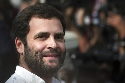 Congress to counter NaMo tea with RaGa milk: Report