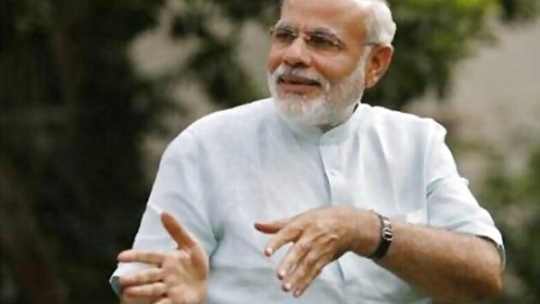 Bangladesh High Commissioner Tariq A Karim holds talks with Modi