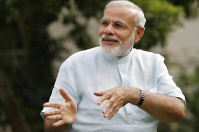Bangladesh High Commissioner Tariq A Karim holds talks with Modi
