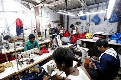 Apparel Exporters Seek Pre-GST Drawback as Immediate Relief