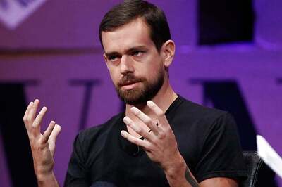 Jack Dorsey would have to give up Square to become full-time CEO at Twitter