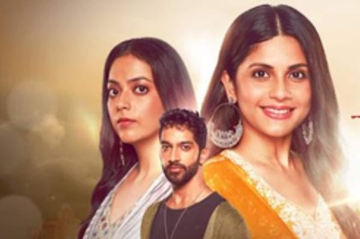 Megha Chakraborty To Quit Imlie Post The Generation Leap? Find Out