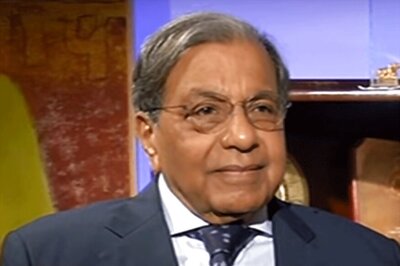 N K Singh Appointed 15th Finance Commission Chairman