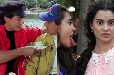 Friendship Day Special: A Bond That Bloomed Despite All Odds in Bollywood