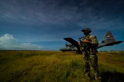 Trump Orders Most American Troops To Leave Somalia