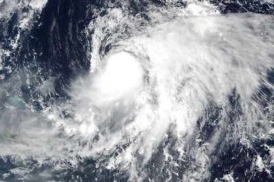 Powerful Storms Kill 16 in Southeast US