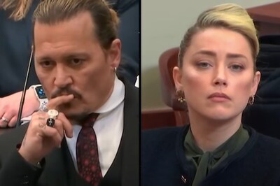 Netflix's New Docuseries To Deep Dive Into Johnny Depp-Amber Heard Trial That Rocked Hollywood