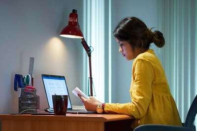 Here’s How You Can Help Children Study From Home