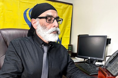 Immigration Racket, ISI Funding, Fake Referendums: News18 Decodes Pannun's Pernicious Plan | Exclusive